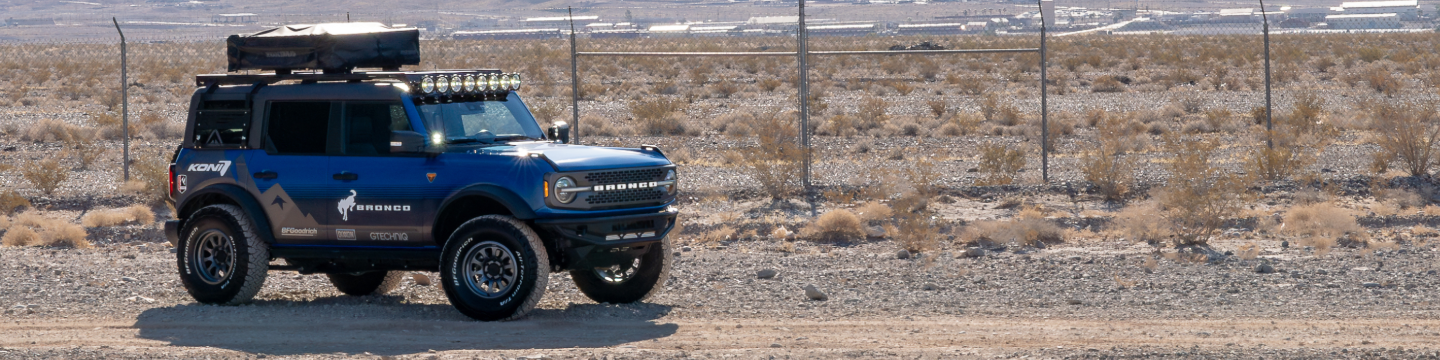 KONI SHOCK ABSORBERS 194