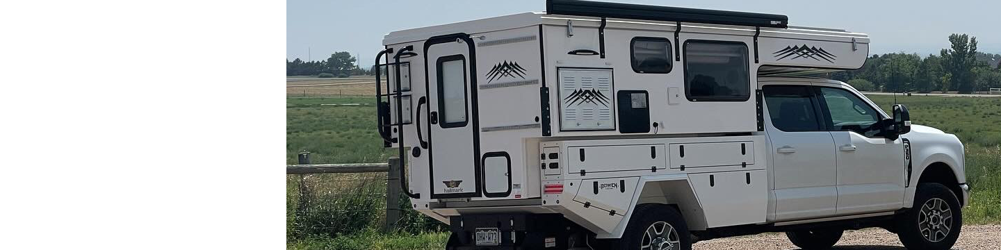 hallmark truck campers 227