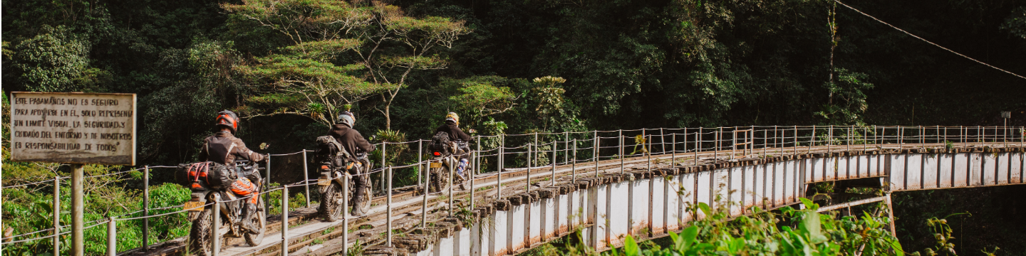 Adrenaline Addicts Motorcycle Tours Colombia 331