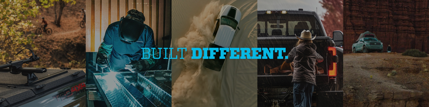 DiamondBack Covers 338