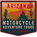 Arizona Motorcycle Adventure Tours 363