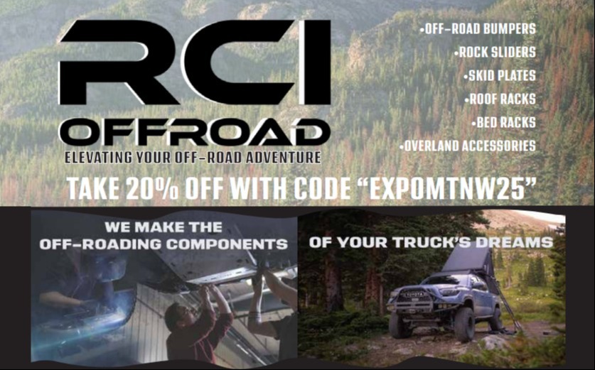 20% OFF RCI Offroad Products 31