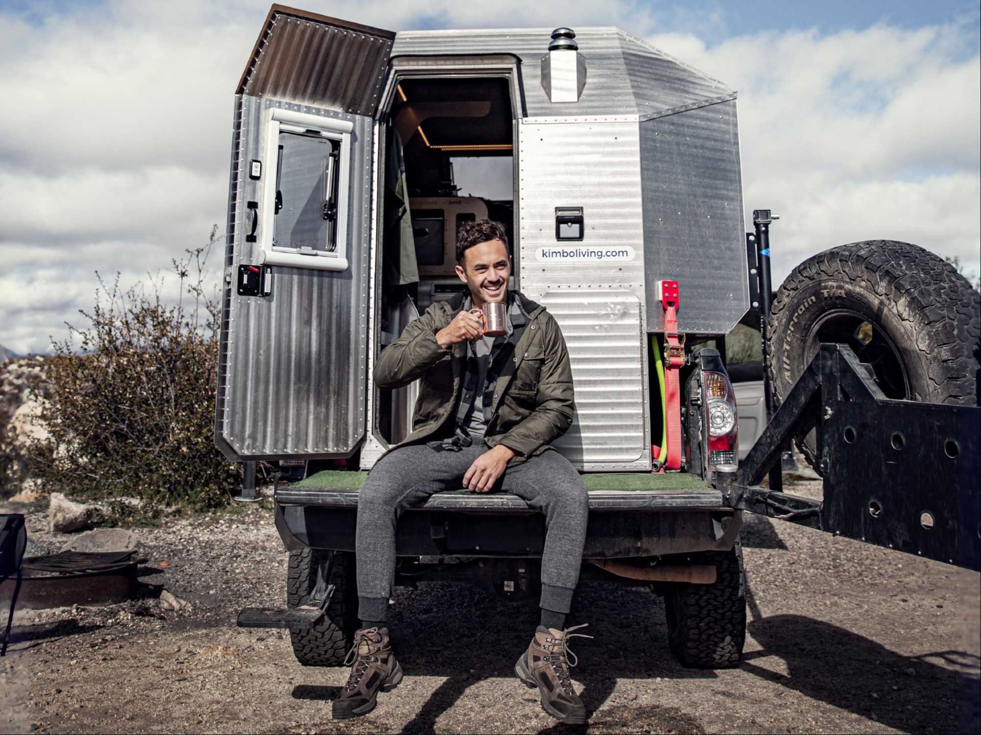 $2,000 Off Kimbo Build! 39