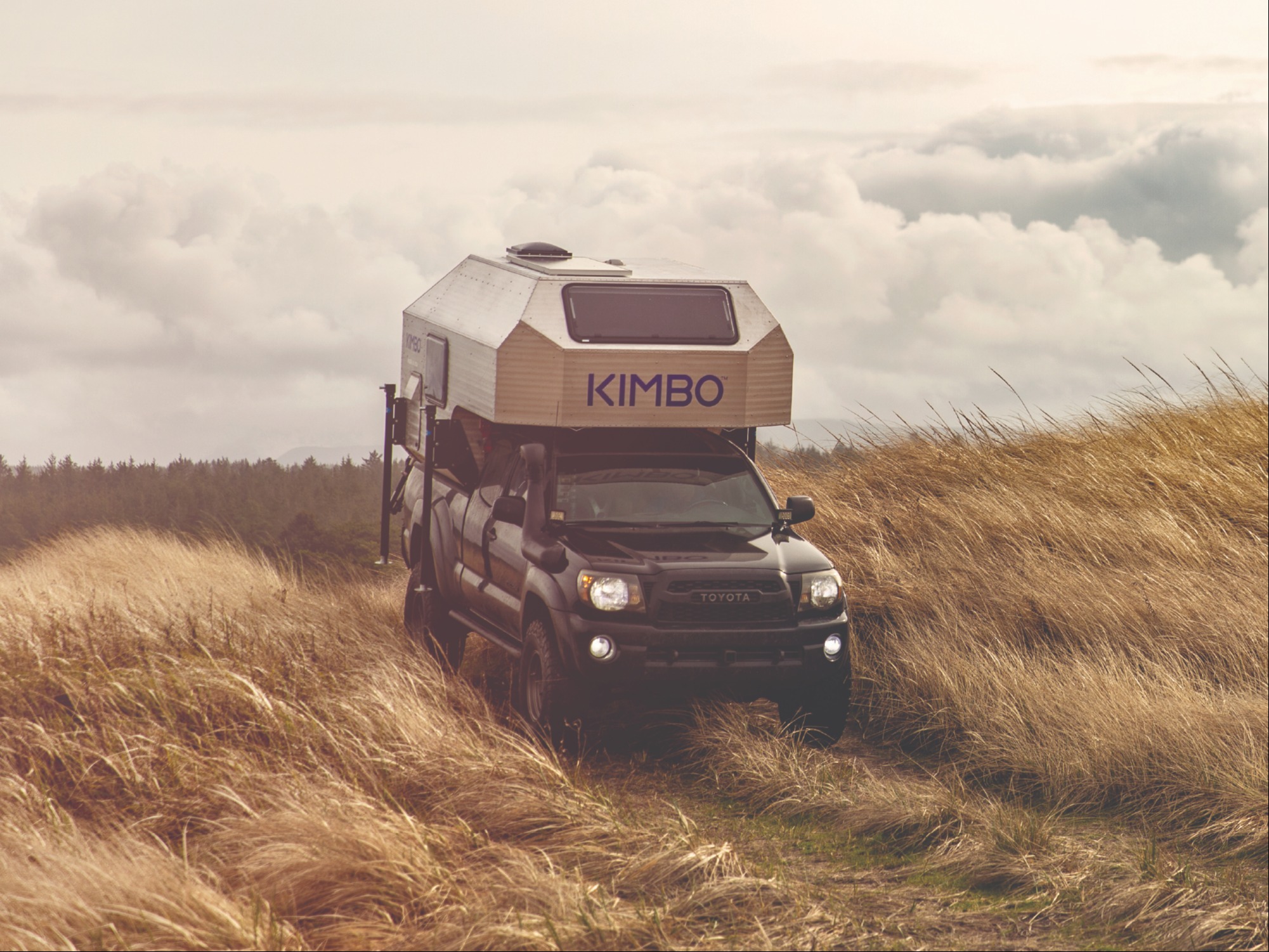 $4,000 Off Kimbo Build! 41