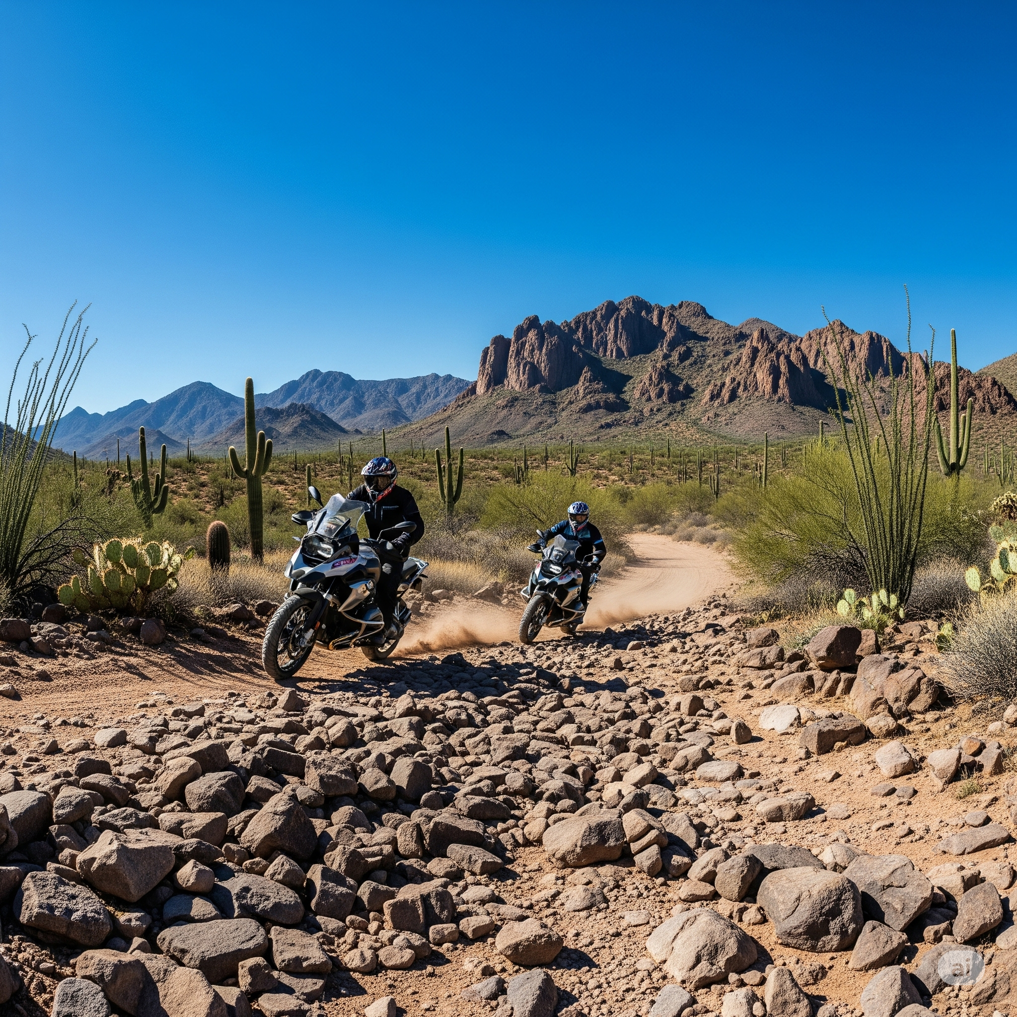 Win a FREE Moto-ADV Training Class 55