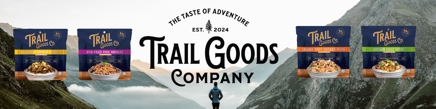 Trail Goods Co. 312