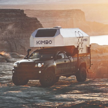 $2,000 Off Kimbo Build! 50