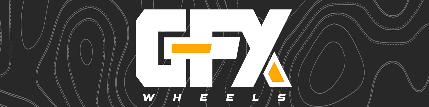 G-FX WHEEL 29