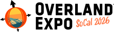 Overland Expo SoCal 2026