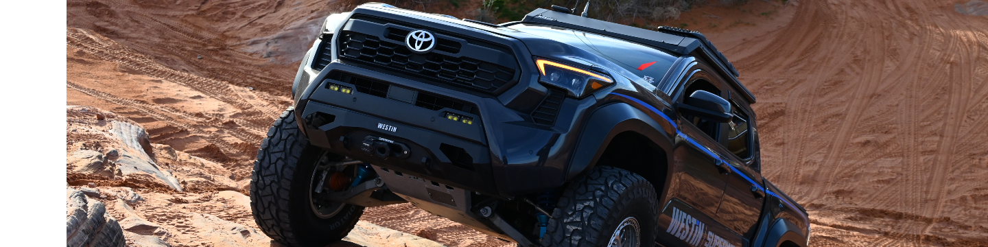 Westin/Superwinch 113