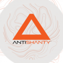 ANTISHANTY 140
