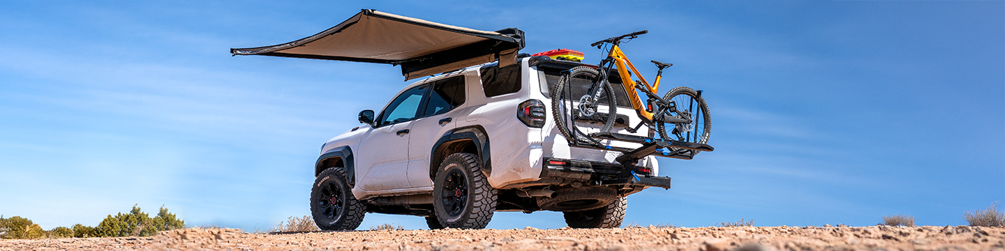 Rhino-Rack / MAXTRAX / RockyMounts 148