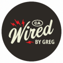 Wired By Greg, LLC 150