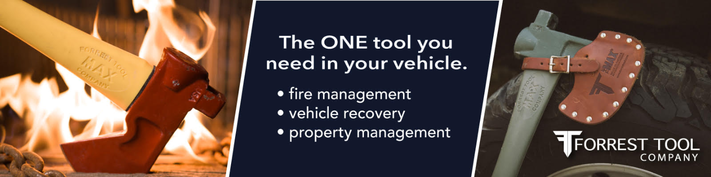 Forrest Tool Company 212