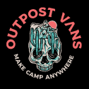 Outpost Vans 281