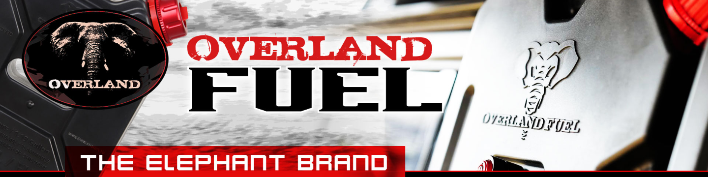 Overland Products 289