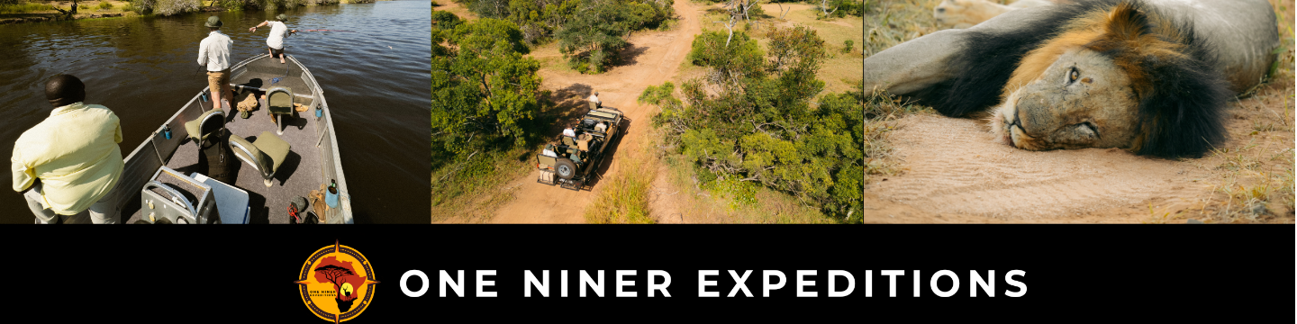 One Niner Expeditions LLC 351