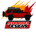RedRunner Designs 42
