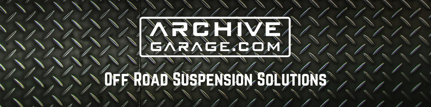 Archive Garage Suspension 320