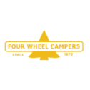 Four Wheel Campers 328