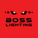 Boss Lighting 408