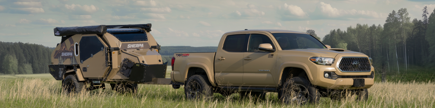 BRS OFFROAD NORTH AMERICA 414