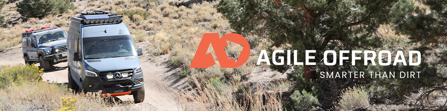 Agile Offroad 42