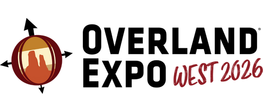 Welcome to Overland Expo West 2026