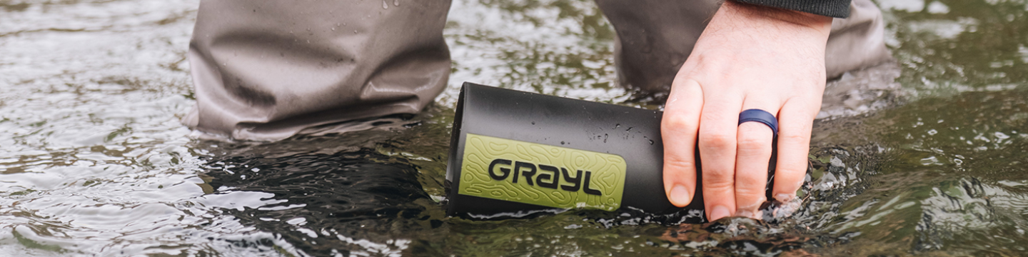 GRAYL 187