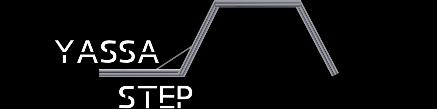YASSA STEP 345