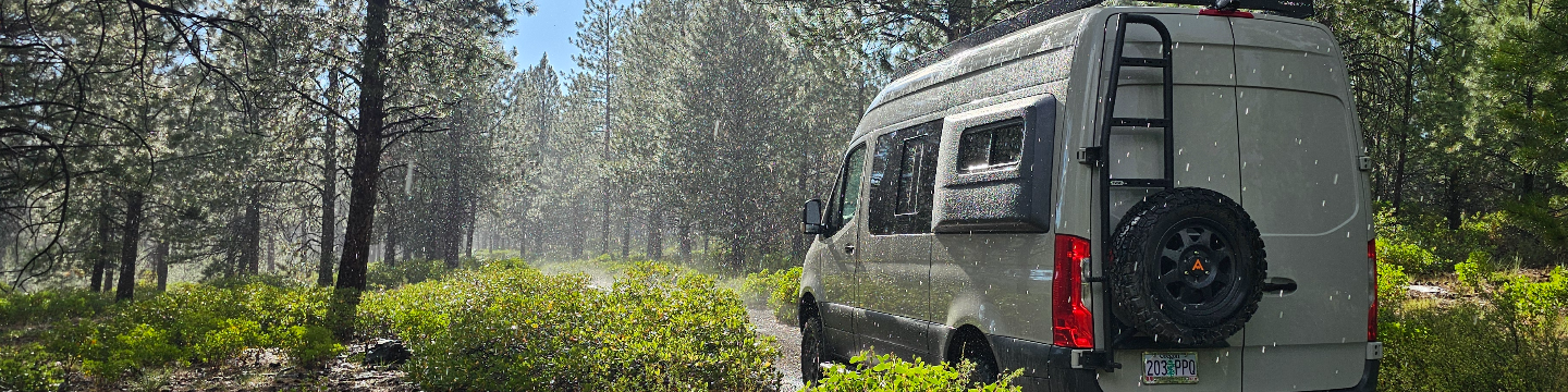 Adventure Wagon 346