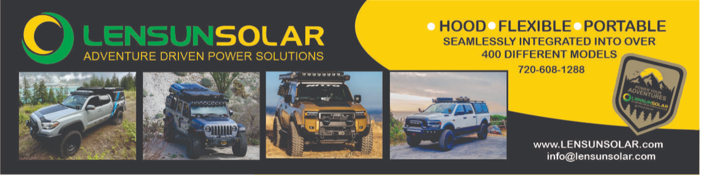 LenSun Solar 399