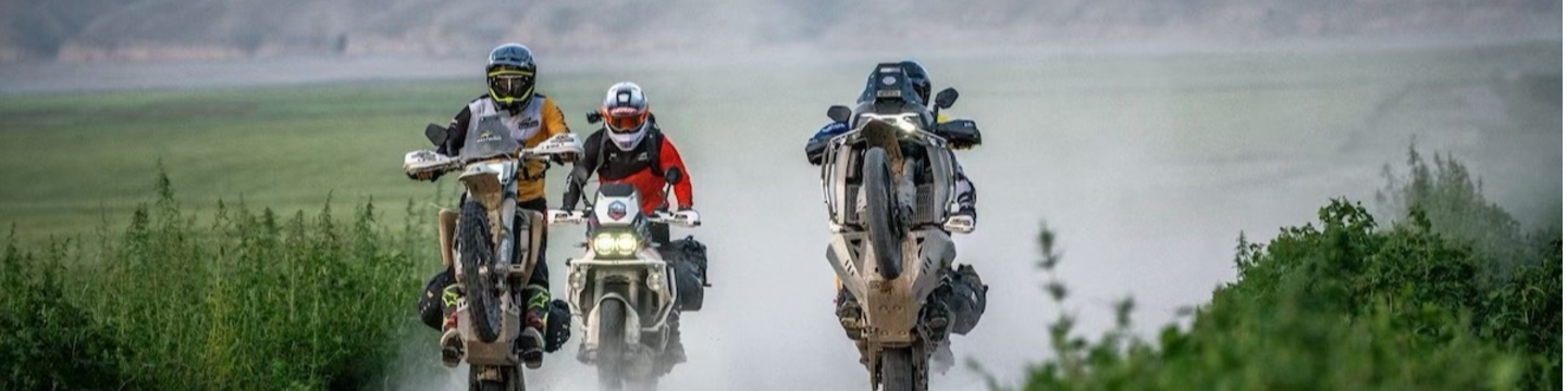 Westwind Moto 412