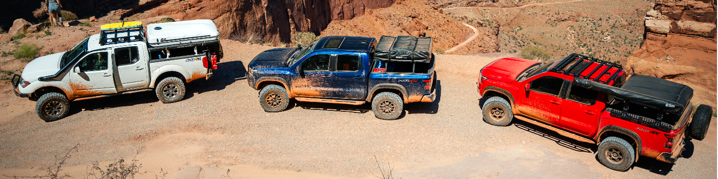 Alldogs Offroad Coop 420