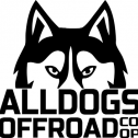 Alldogs Offroad Coop 420
