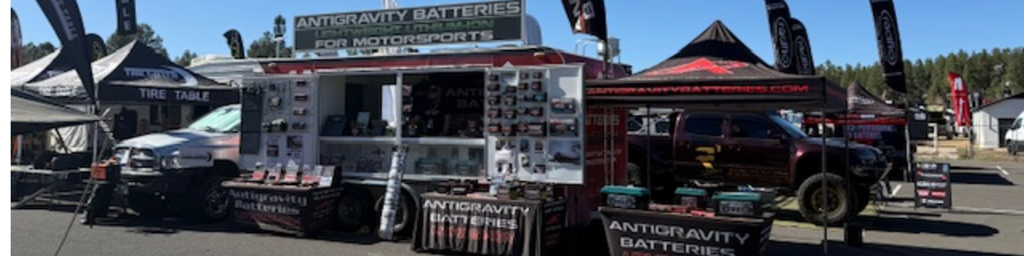 Antigravity Batteries LLC 86