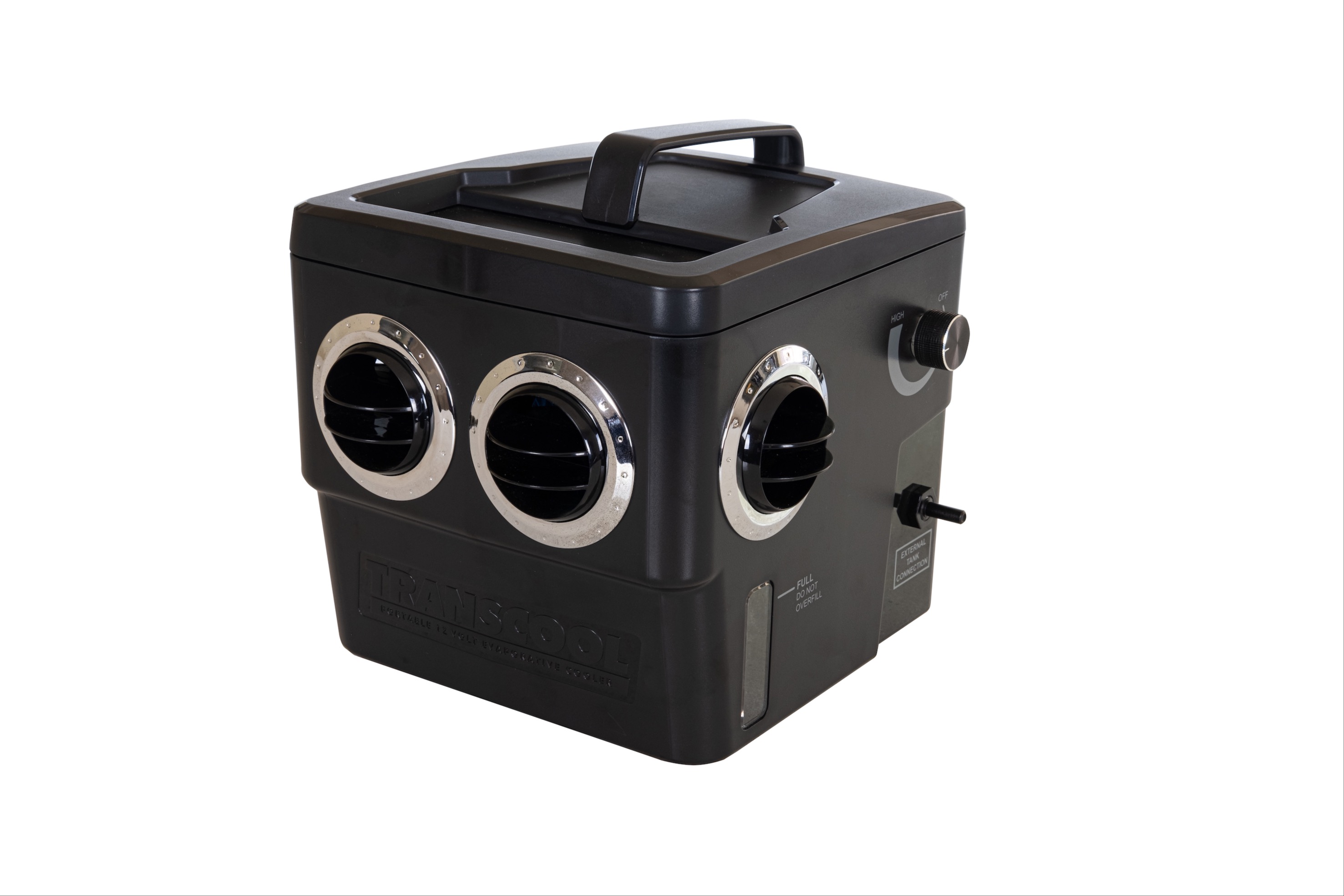 Transcool E3 36