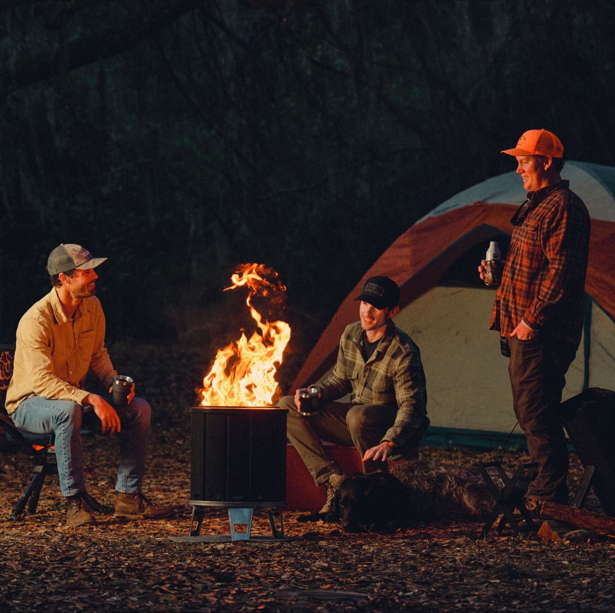 PACKFIRE to Attend Overland Expo West 391
