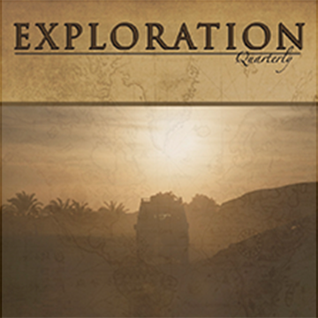 Exploration Quarterly Subscription Specials 450