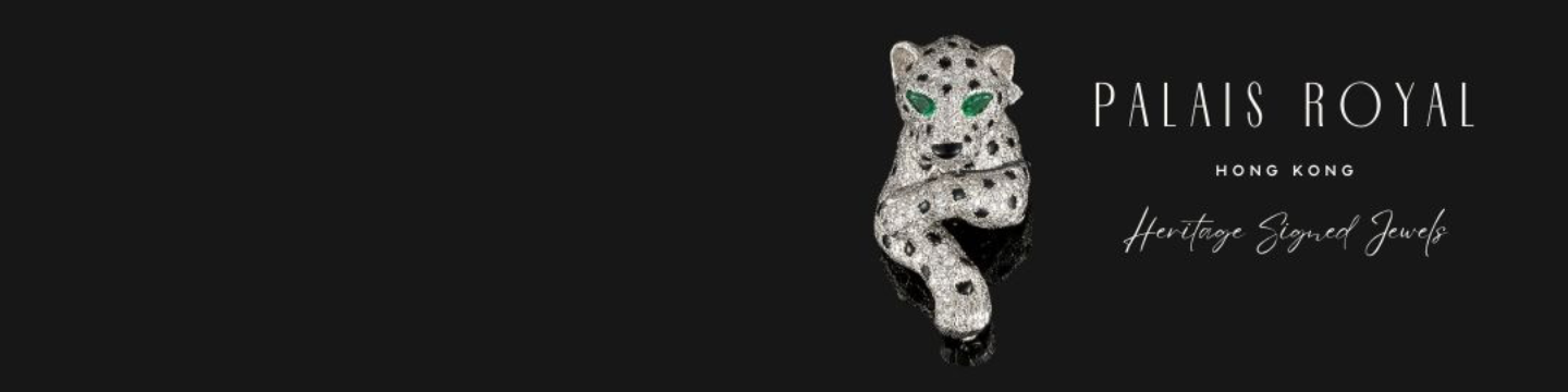 PALAIS ROYAL HONG KONG LTD 157