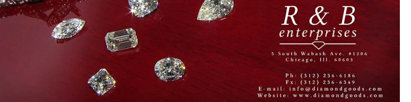 R & B Enterprises Inc/Luxury Watches Chicago Inc 312