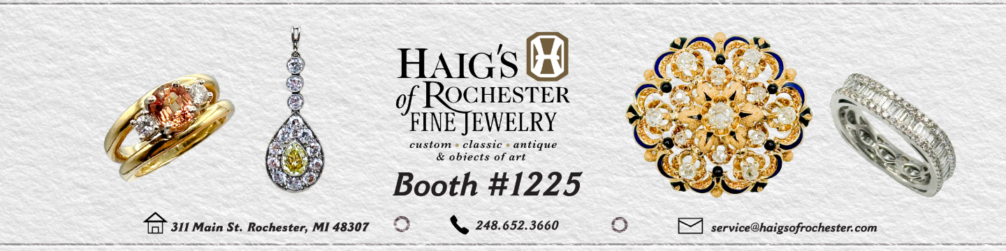 Haig's of Rochester 35
