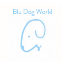 Blu Dog World 416