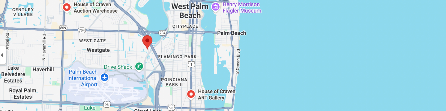 House of Craven Auction Gallery 431