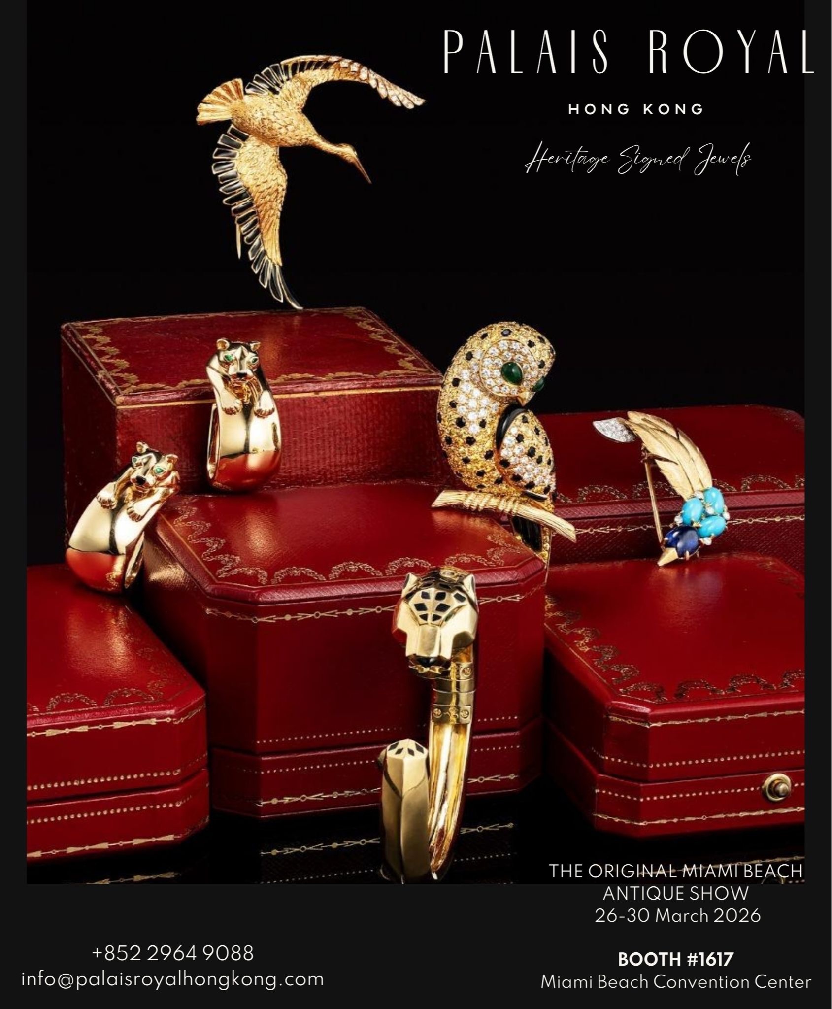 Our Latest Discoveries 25