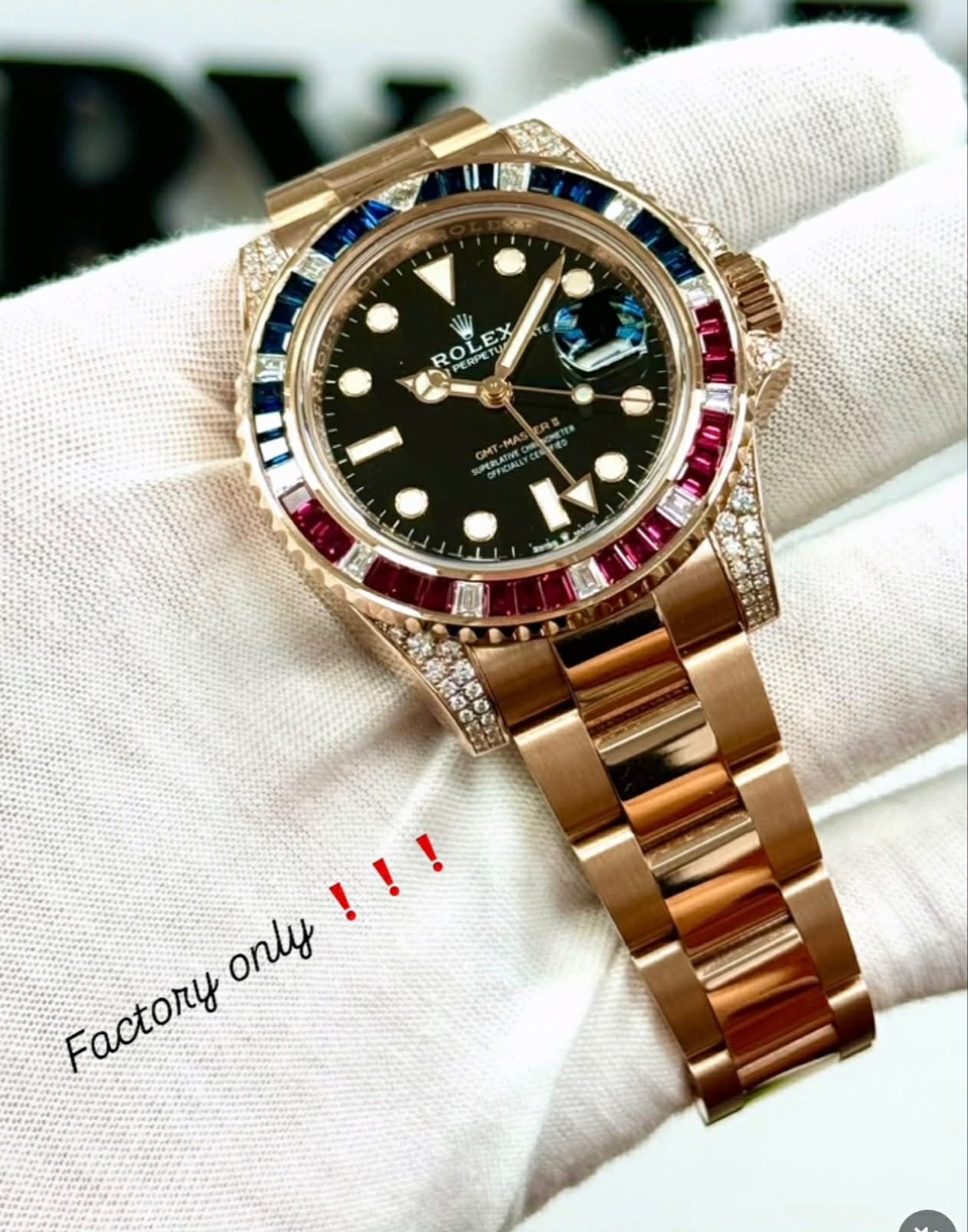 LUXURY WATCHES CHICAGO 31