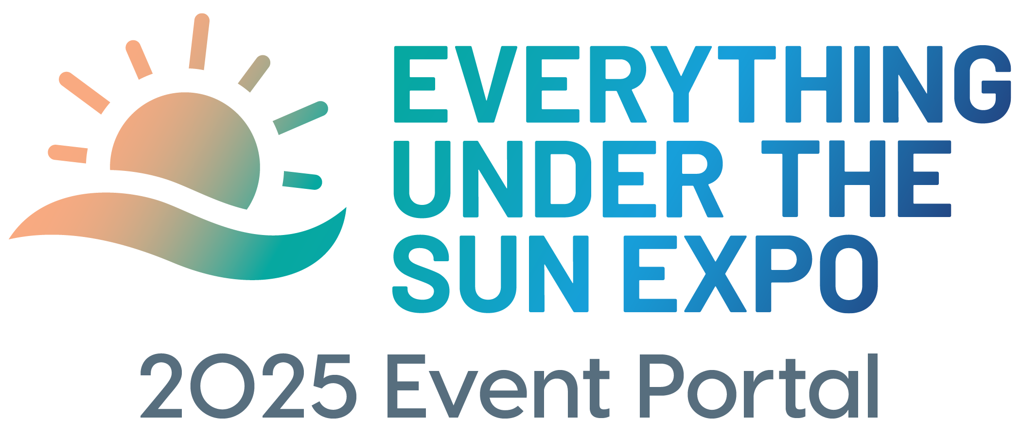 Welcome to Everything Under the Sun Expo 2025
