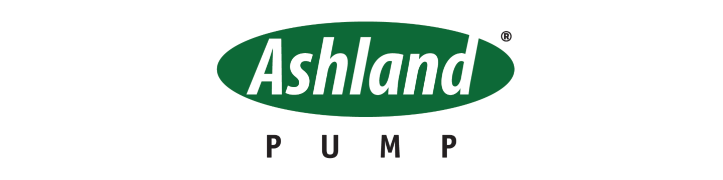 Ashland Pump 161