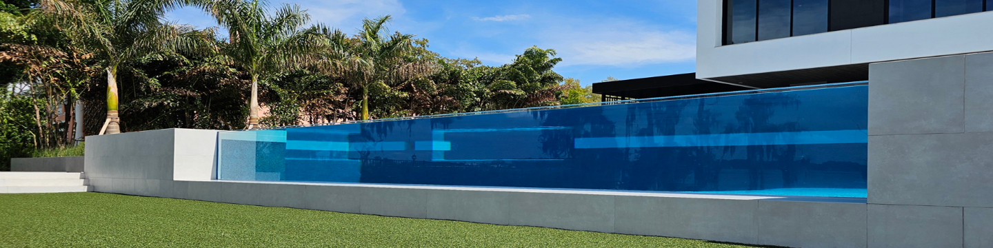 Swimming Pool Windows 262