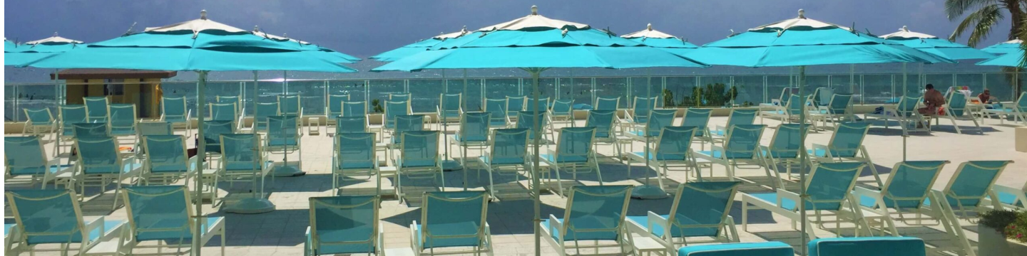 Fiberlite Umbrellas 66